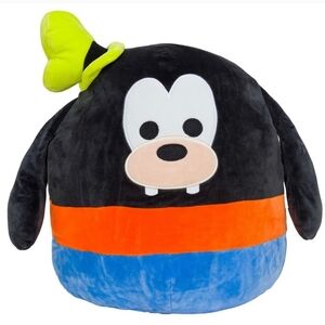 Large!!! Nwt. Goofy Squish❤️